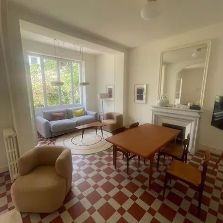 Flat La Croisette La Croix D'or Апартаменты *